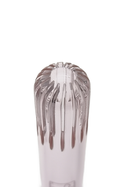 JW Original Super Slit Downstem 115mm | Pink