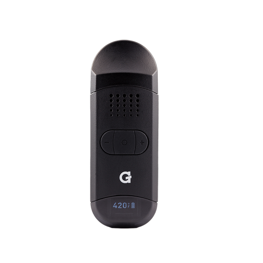 G Pen Dash II Vaporizer