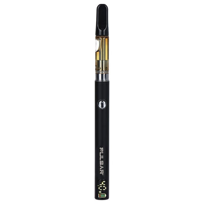 Pulsar Digital Display Slim Variable Voltage 510 Vape Battery | 400mAh