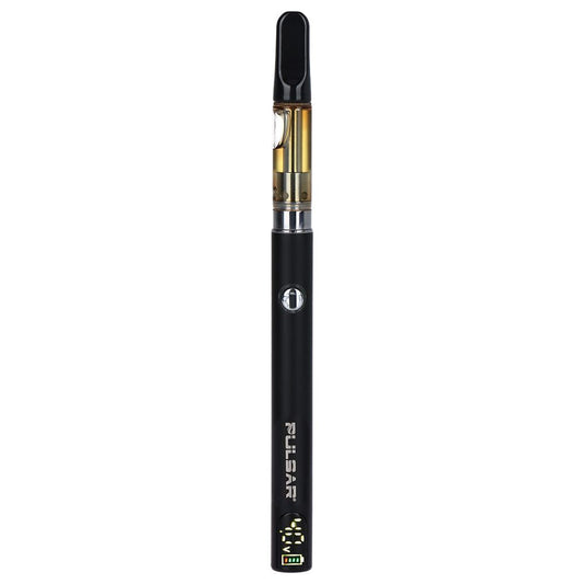Pulsar Digital Display Slim Variable Voltage 510 Vape Battery | 400mAh