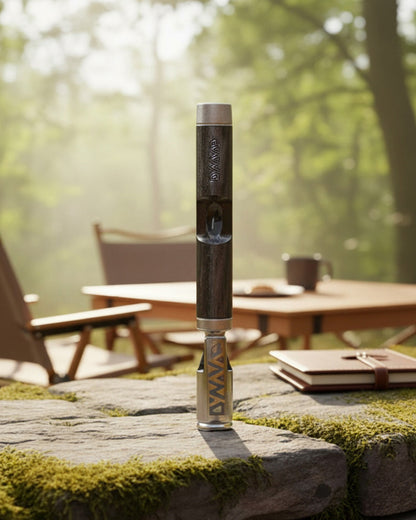 The M 7: TwoToniuM DynaVap