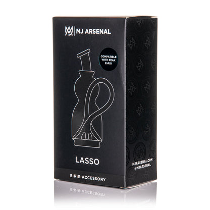 MJ Arsenal Lasso Puffco Peak Top