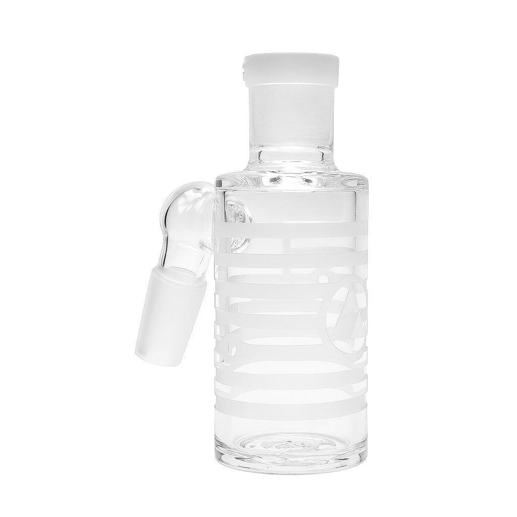 Milkyway Universe Ash Catcher