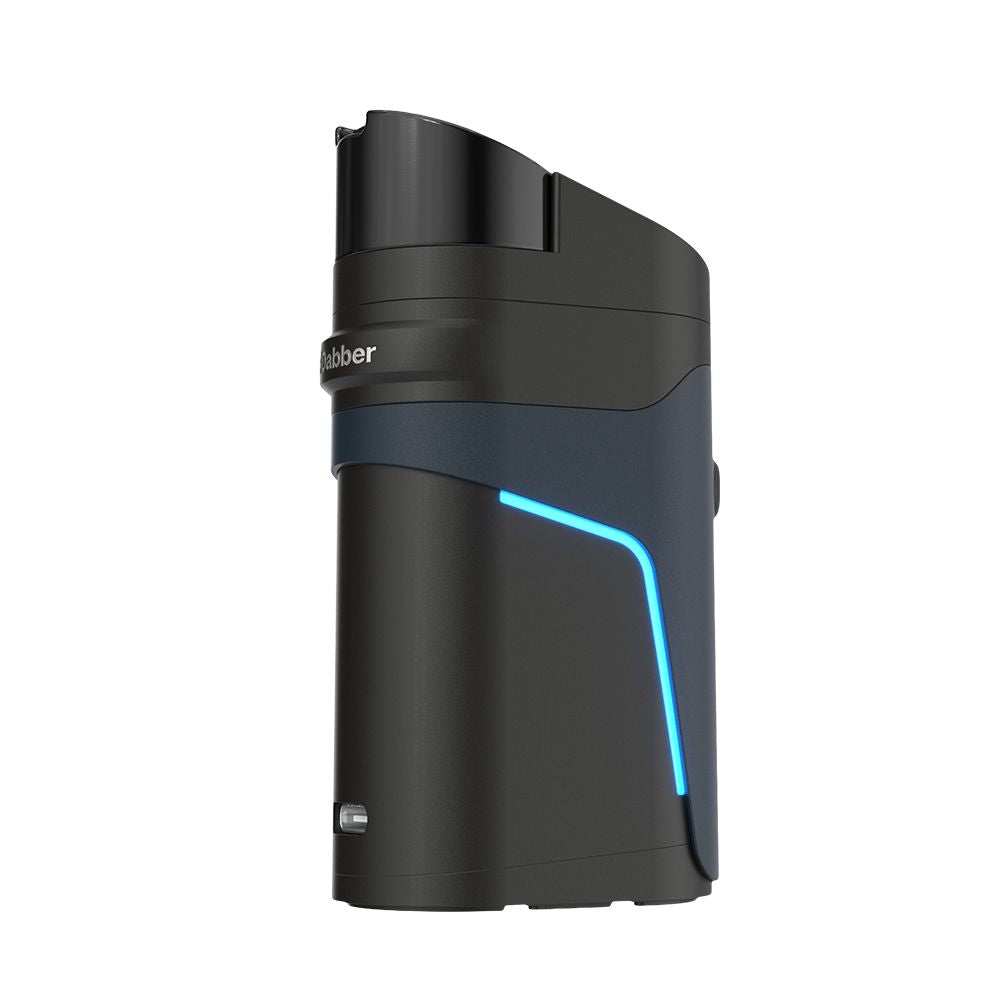 Dr. Dabber Ghost2 Concentrate Vaporizer - 1000mAh / Black
