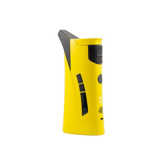 Lemonnade X G Pen Roam Portable E-Rig Vaporizer
