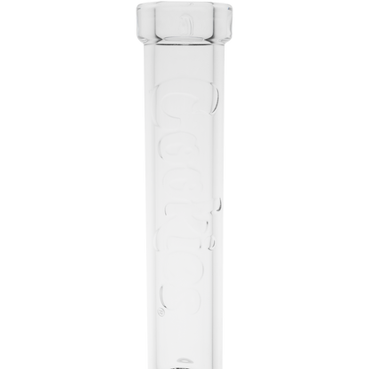 Cookies Flame Straight 7mm Bong