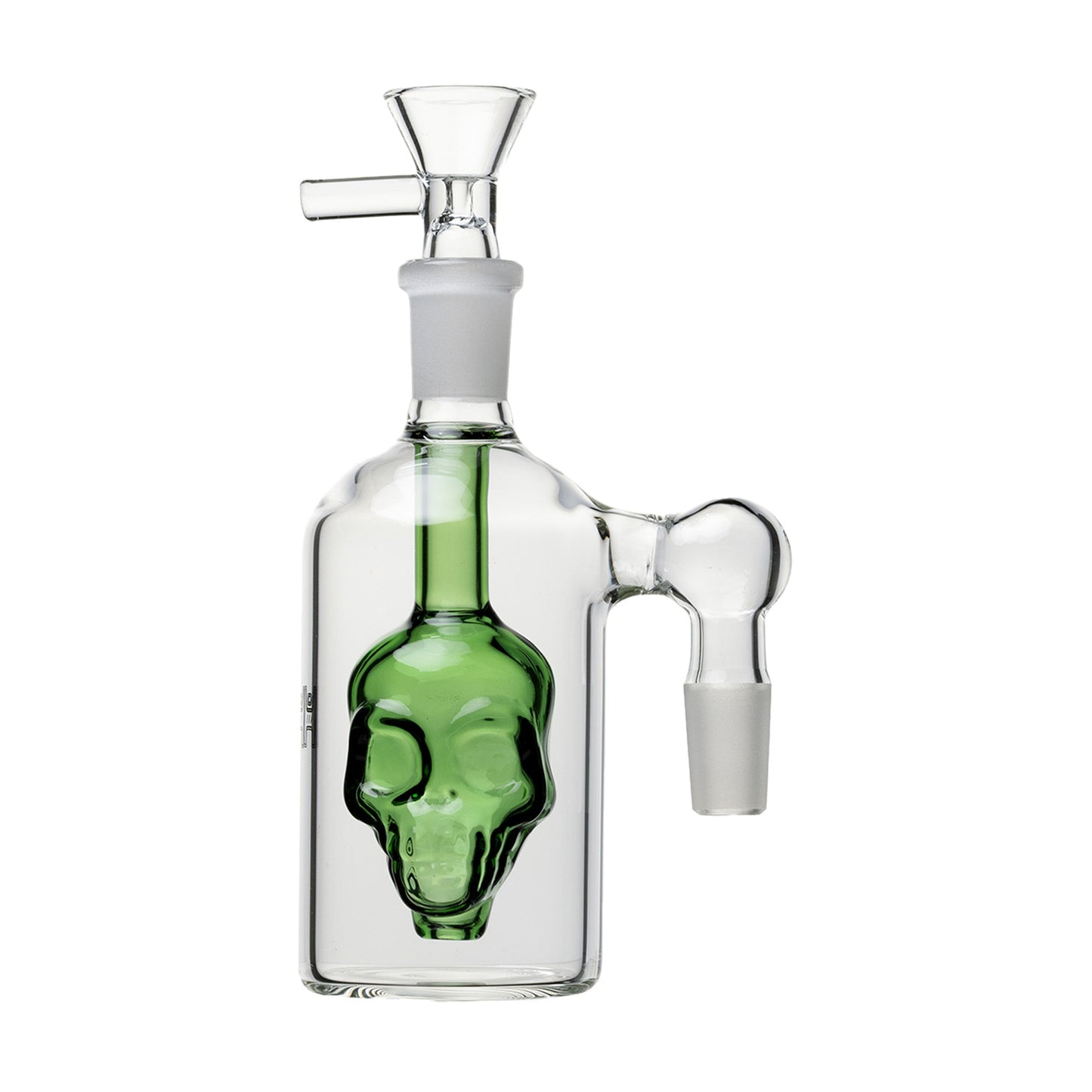 Human Grade The Skull Ash Catcher