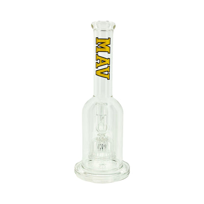 14" 8 Shower OCTOPERC Beast varsity logo