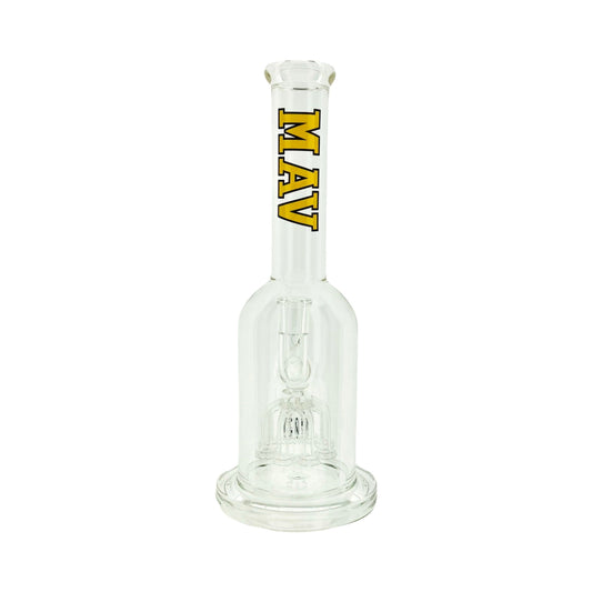 14" 8 Shower OCTOPERC Beast varsity logo