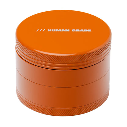 Human Grade Grinder 4C (2.5")