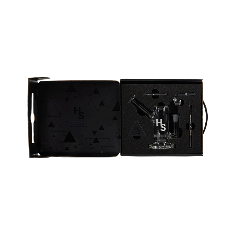 Higher Standards Heavy Duty Dab Rig
