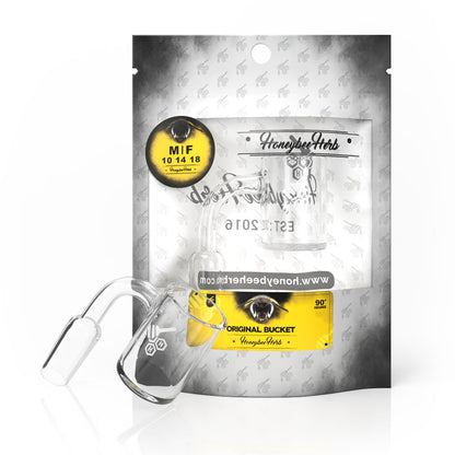 Original Bucket HoneyBee