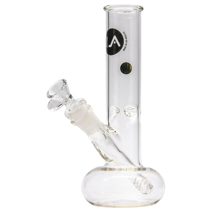 LA Pipes Donut Base Bong