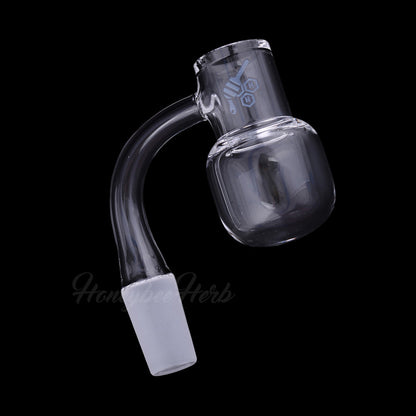 Honey Kettle Quartz Banger - 90° Degree | YL