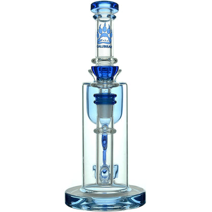 Calibear Flower Of Life Klein Recycler