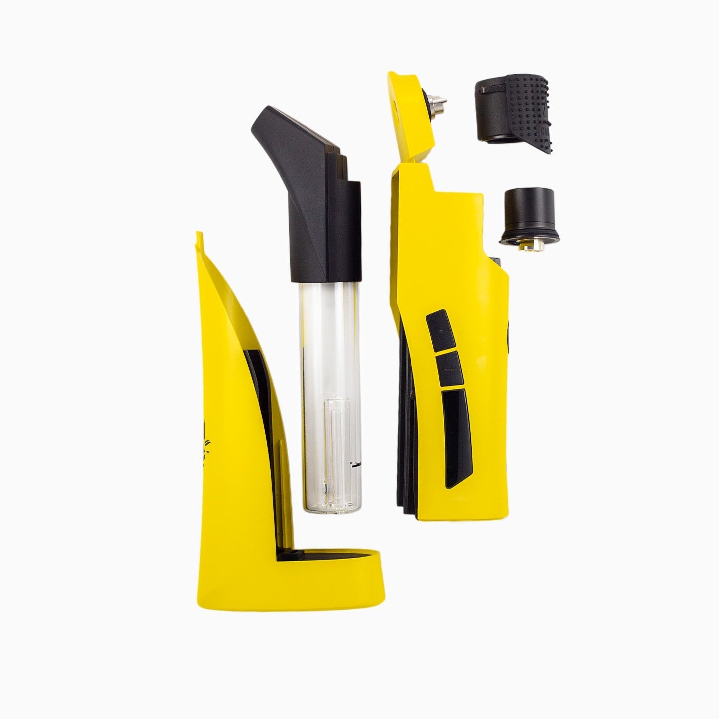 Lemonnade X G Pen Roam Portable E-Rig Vaporizer