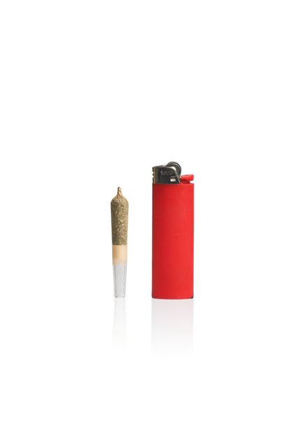 GRAV® Short Kings Quartz Tip Cones