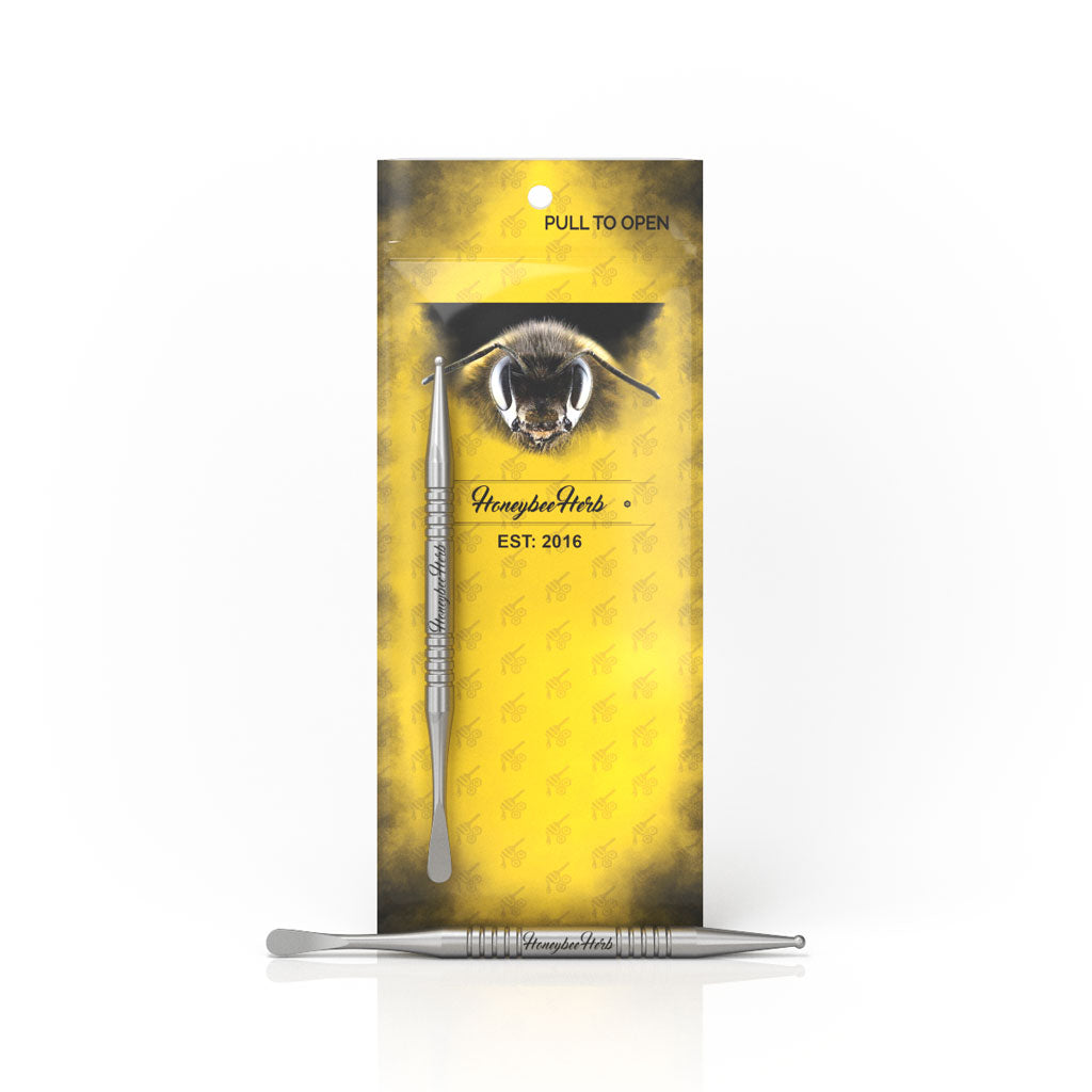 Titanium Concentrate Tool