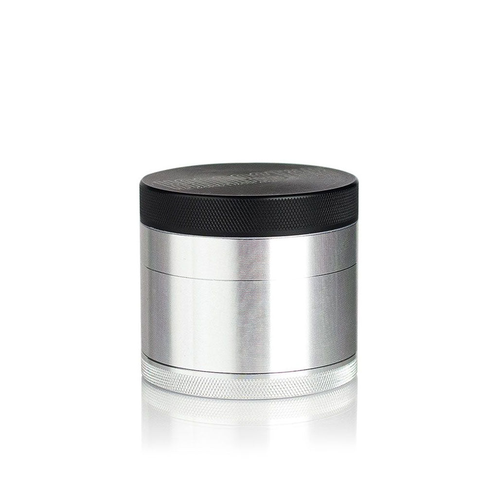 4 Pc Solid Body Grinders