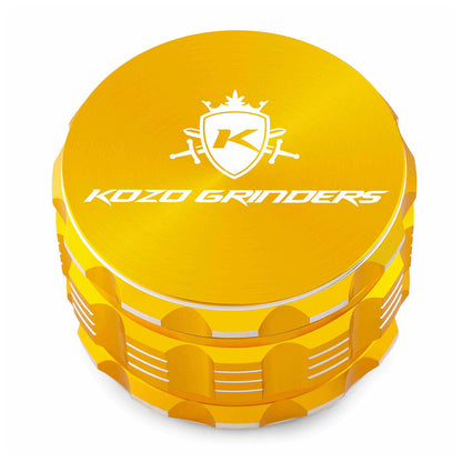 Kozo Grinder 3"