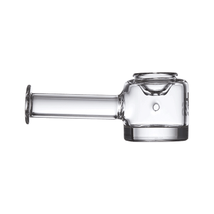 Higher Standards Heavy Duty Spoon Pipe