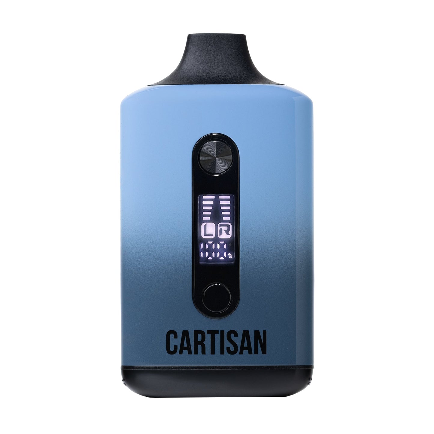 Cartisan Veil Bar Duo Vaporizer
