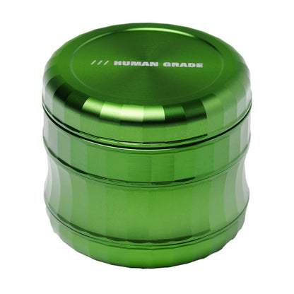 Human Grade Grinder 6M (2.5")