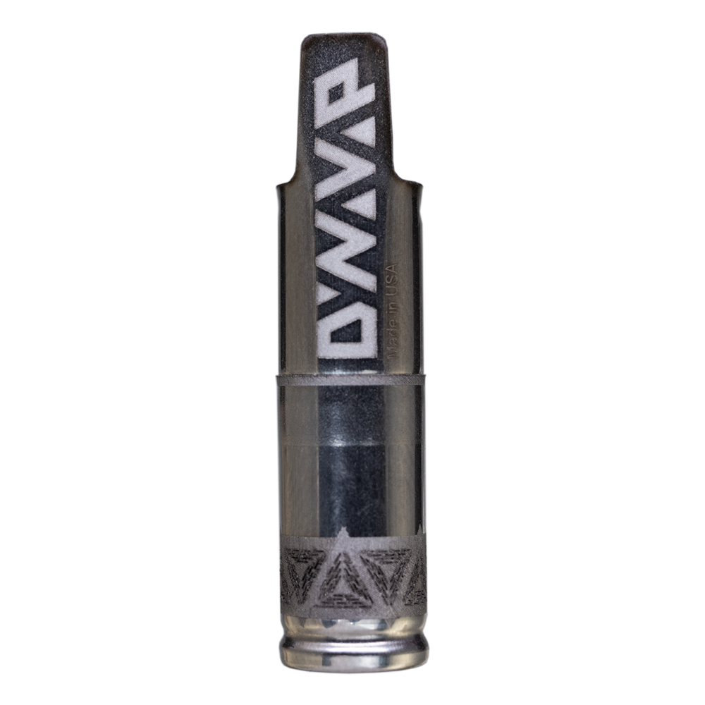The BallR Cap DynaVap