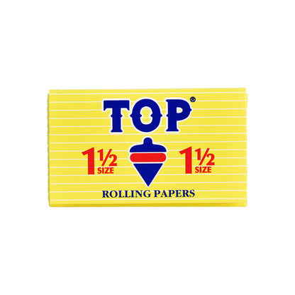 TOP Rolling Papers - 1 1/2"