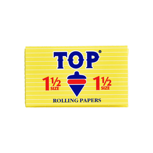 TOP Rolling Papers - 1 1/2"