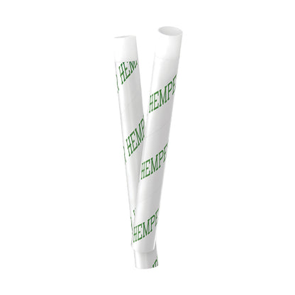 2-PK Quickhitter Disposable Chillum – Natural