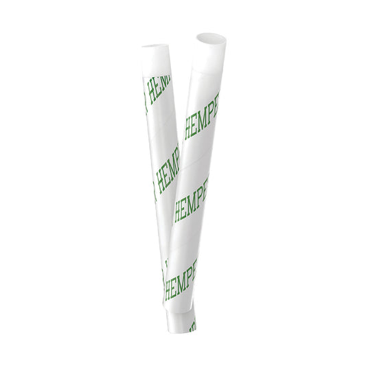 2-PK Quickhitter Disposable Chillum – Natural