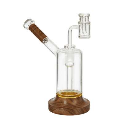 Marley Natural Black Walnut Riggler