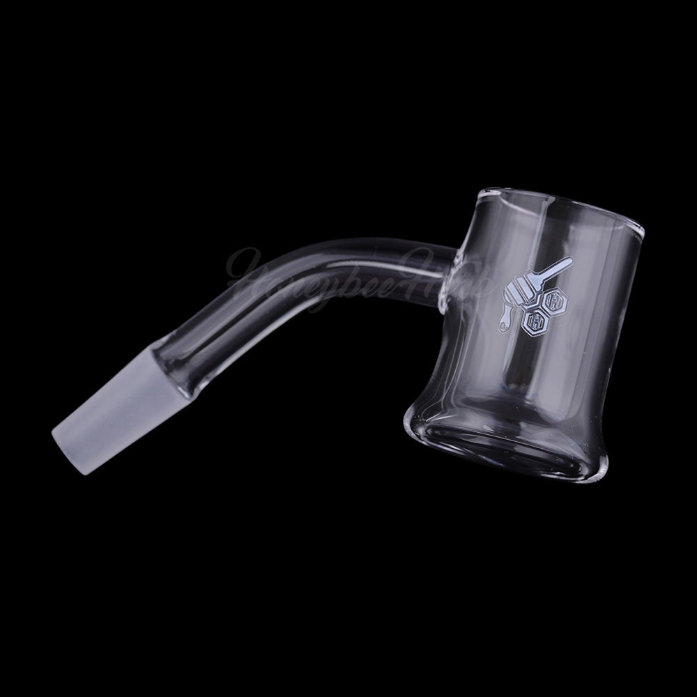 Honey Mug Quartz Banger - 45° Degree | YL