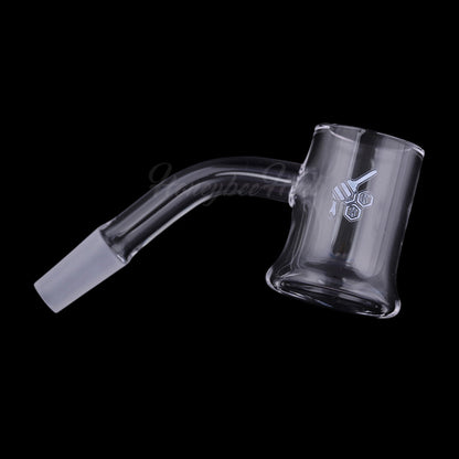 Honey Mug Quartz Banger - 45° Degree | YL