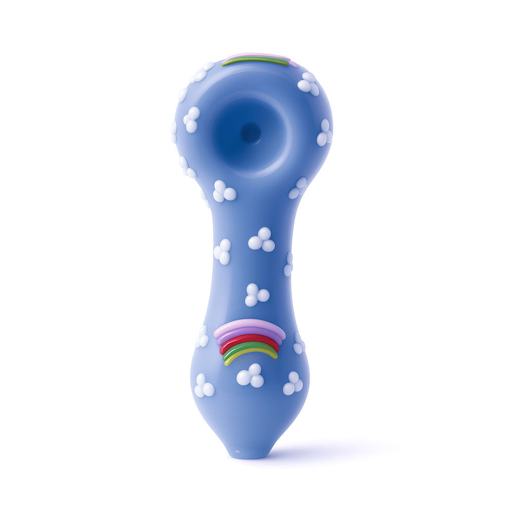 Rainbow Hand Pipe
