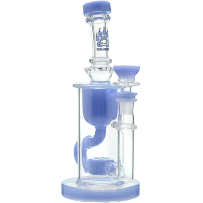 Calibear Flower Of Life Klein Recycler