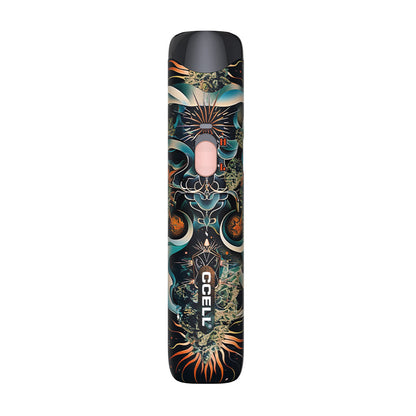 CCELL Go Stik Battery