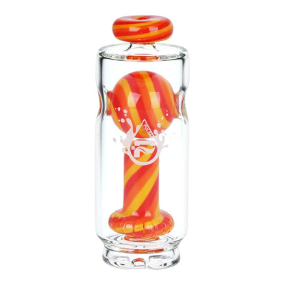 Kandyland Bubbler Attachment for Puffco Peak & Peak Pro