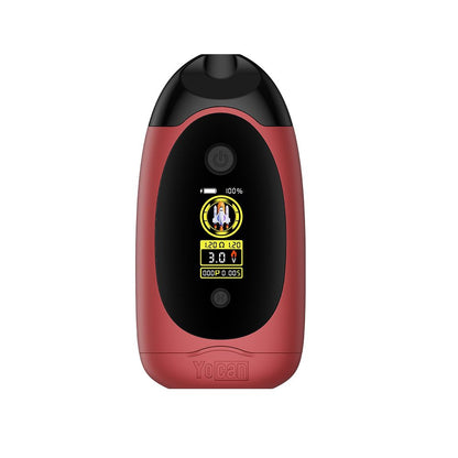 Yocan Dubb Dual Cartridge 510 Vape Battery | 750mAh