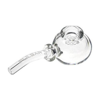 Pulsar Royal Sherlock Glass Hand Pipe - 6"