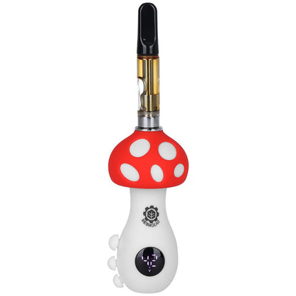 SeshGear Mushroom 510 Vape Battery | 550mAh