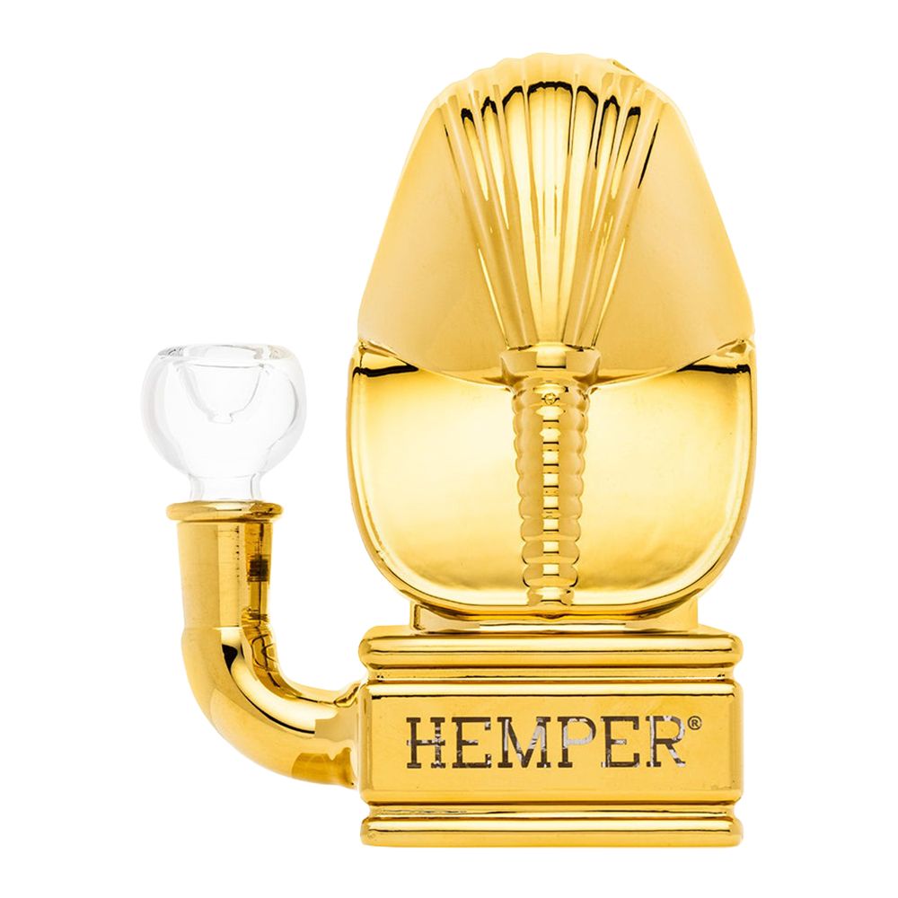 Hemper Ancient Egypt Glass Water Pipe | 14mm F