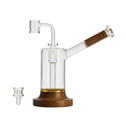 Marley Natural Black Walnut Riggler
