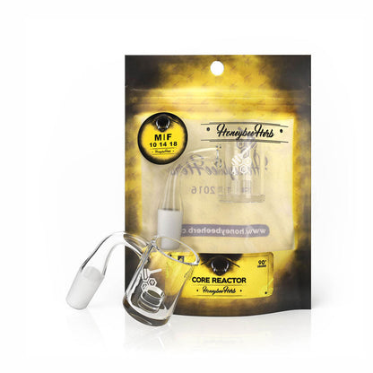 Core Reactor Quartz Banger - 90° Degree | YL