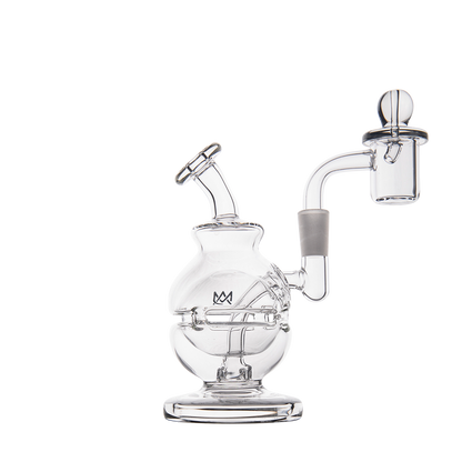MJ Arsenal Royale Mini Dab Rig