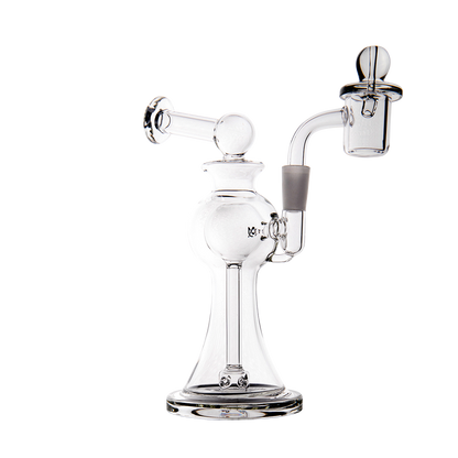 MJ Arsenal Apollo Mini Dab Rig