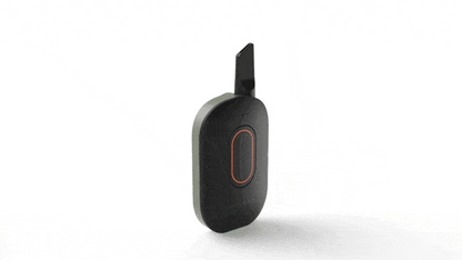 Vessel Compass [Yosemite] + Vessel Vape Battery