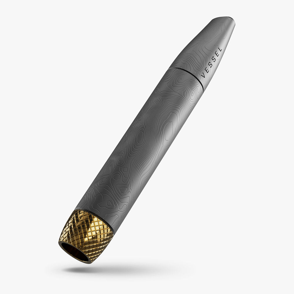 One-Hitter Helix [Stone]