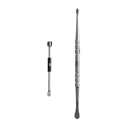 Human Grade Stainless Steel Dab Tool